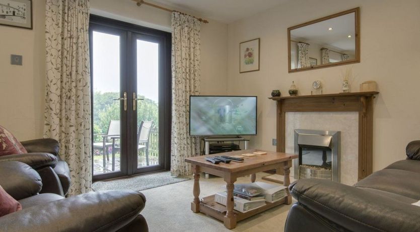 Photo of Columbine Cottage