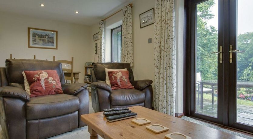 Photo of Columbine Cottage