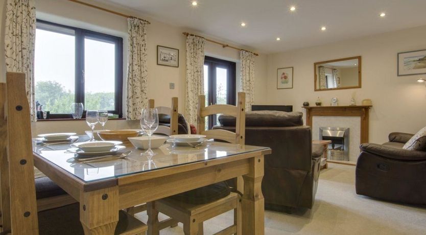 Photo of Columbine Cottage