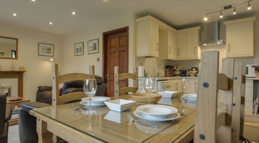 Photo of Columbine Cottage