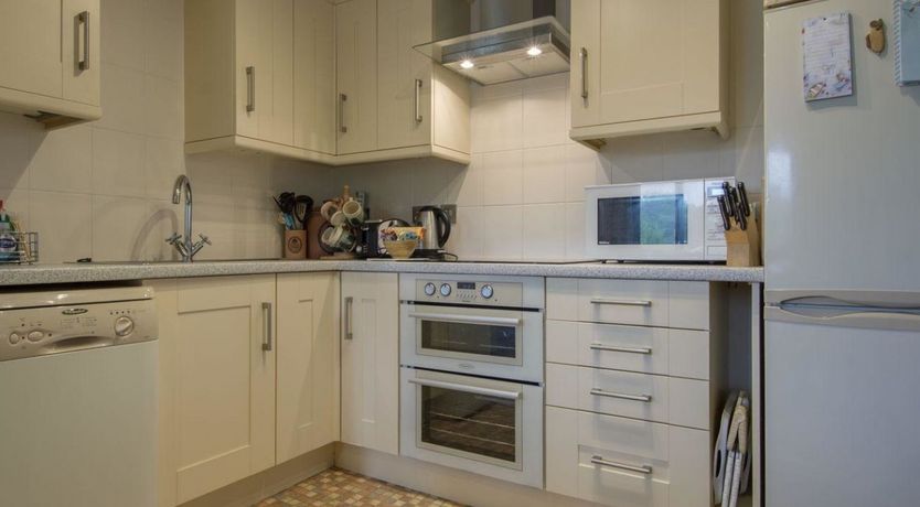 Photo of Columbine Cottage