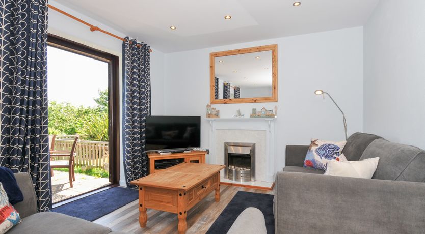 Photo of Columbine Cottage