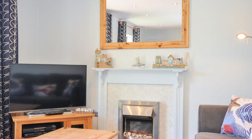 Photo of Columbine Cottage