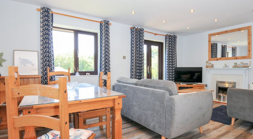 Photo of Columbine Cottage