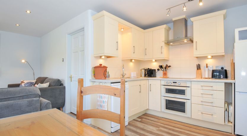 Photo of Columbine Cottage