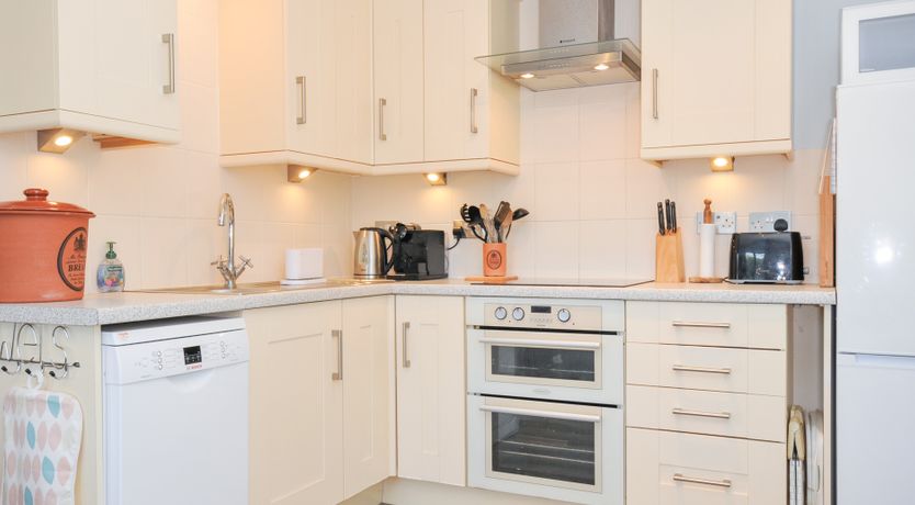 Photo of Columbine Cottage