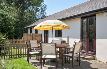 Columbine Cottage Holiday Cottage