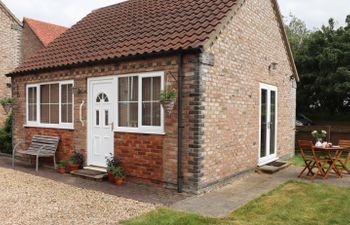 Copse View Holiday Cottage