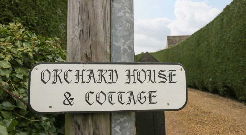Photo of Orchard House Cottage