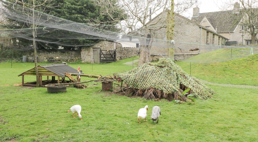 Photo of Orchard House Cottage