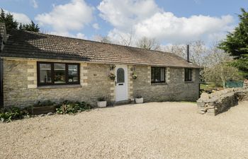 Orchard House Cottage Holiday Cottage