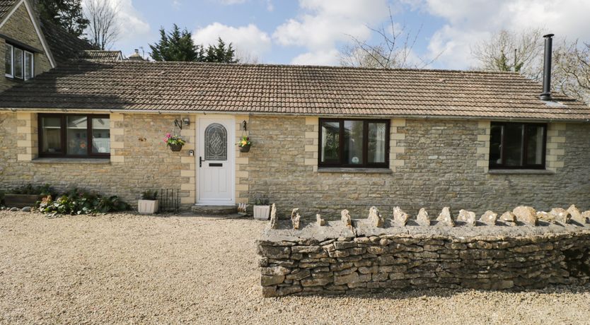 Photo of Orchard House Cottage
