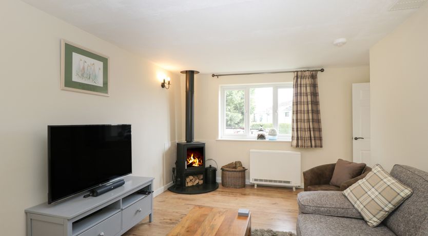 Photo of Orchard House Cottage