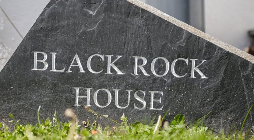 Photo of Black Rock House