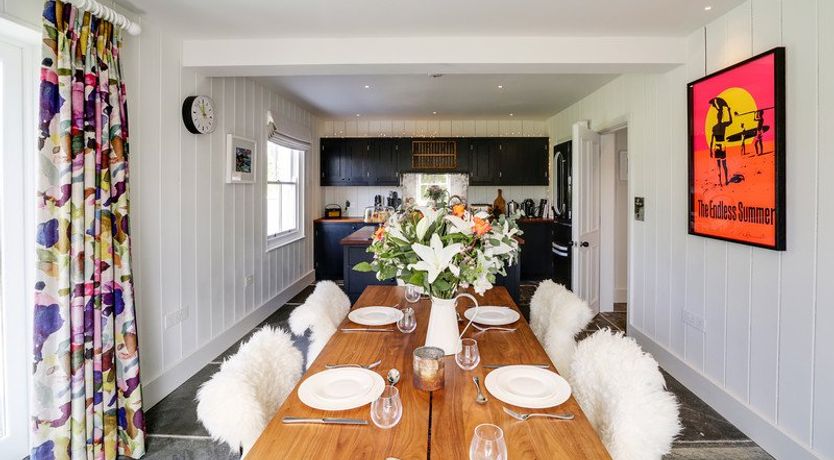 Photo of Black Rock House