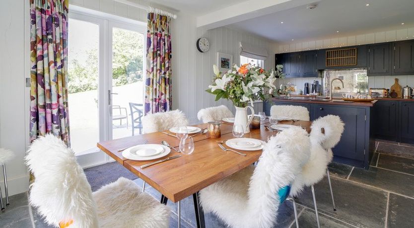 Photo of Black Rock House