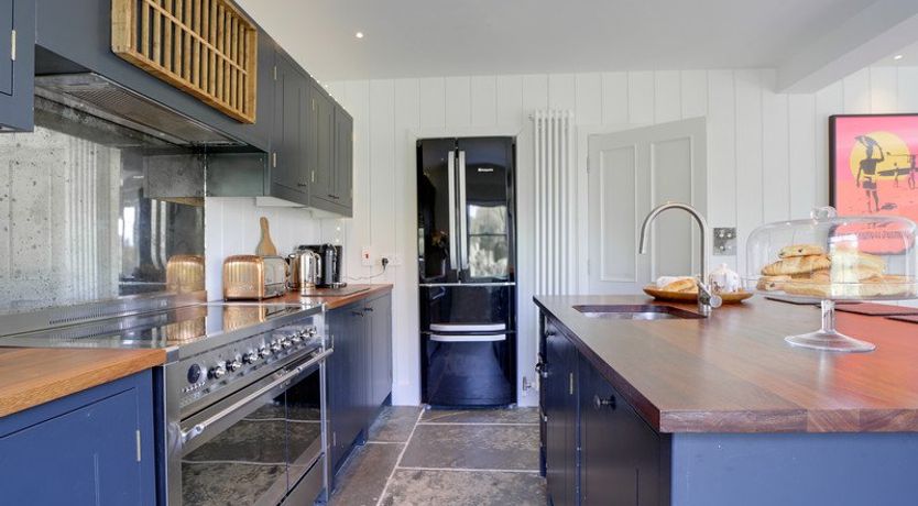 Photo of Black Rock House