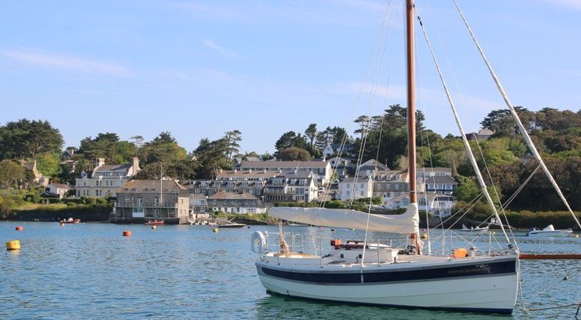 Photo of Black Rock House