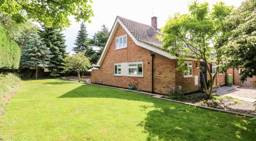 Photo of Church Farm Bungalow