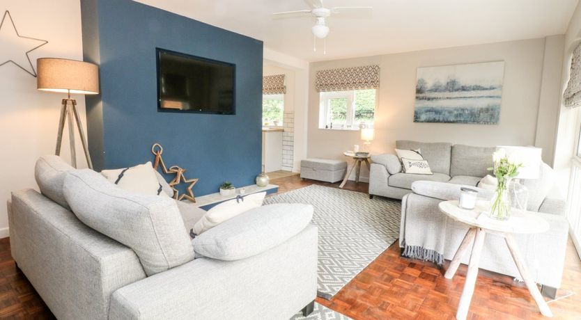 Photo of Church Farm Bungalow