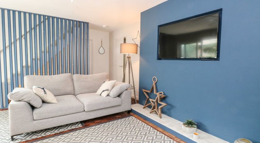 Photo of Church Farm Bungalow