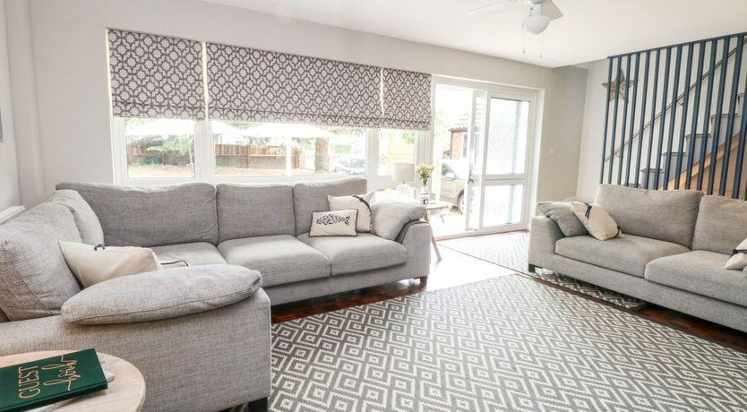 Photo of Church Farm Bungalow