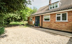 Photo of Church Farm Bungalow