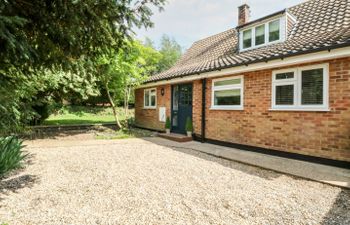 Church Farm Bungalow Holiday Cottage