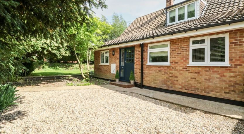 Photo of Church Farm Bungalow