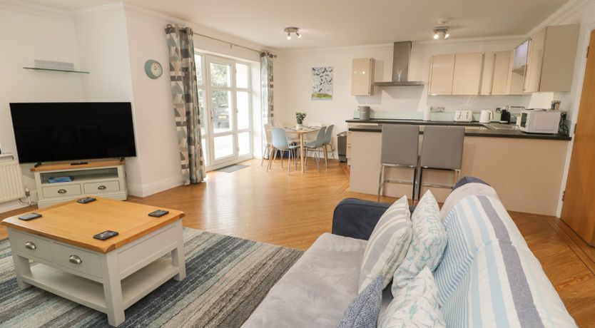 Photo of Apartment 6