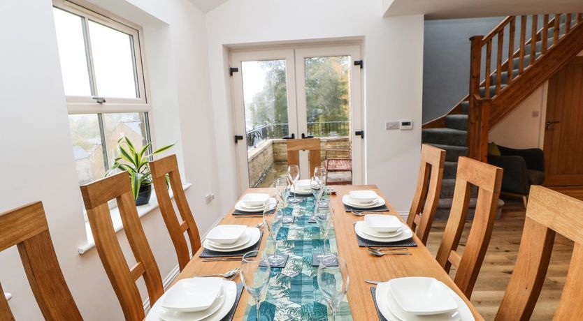 Photo of Bramblewood Cottage