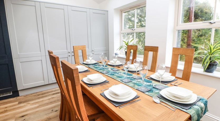 Photo of Bramblewood Cottage