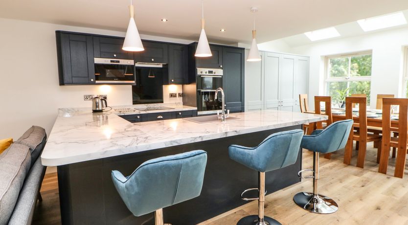 Photo of Bramblewood Cottage