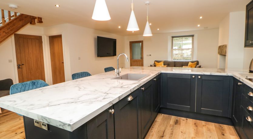 Photo of Bramblewood Cottage