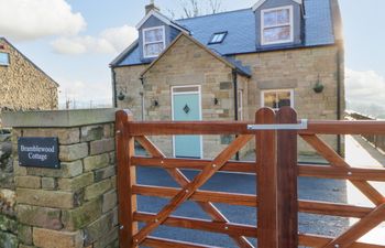 Bramblewood Cottage Holiday Cottage