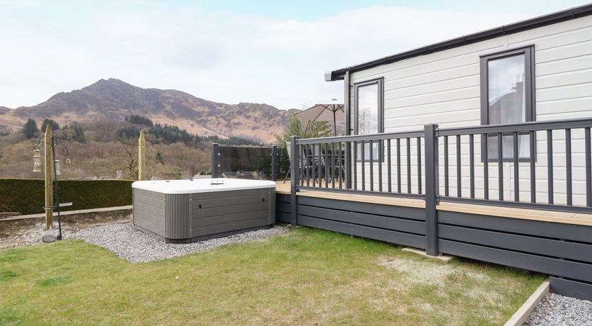 Photo of Red Kite Lodge