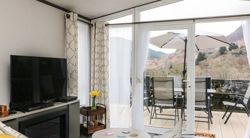 Photo of Red Kite Lodge