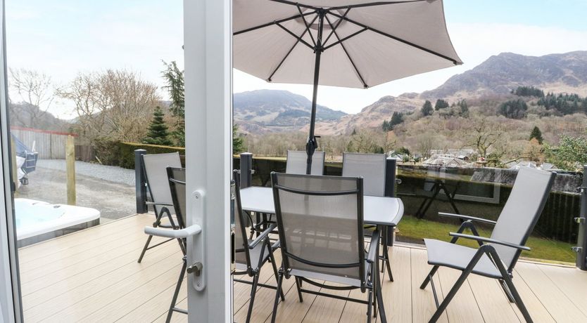 Photo of Red Kite Lodge