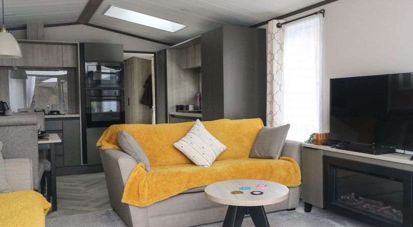 Photo of Red Kite Lodge