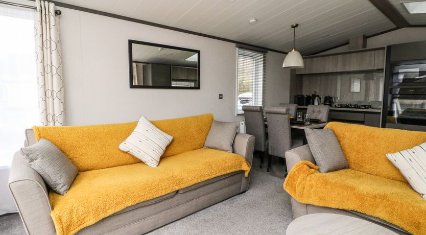 Photo of Red Kite Lodge