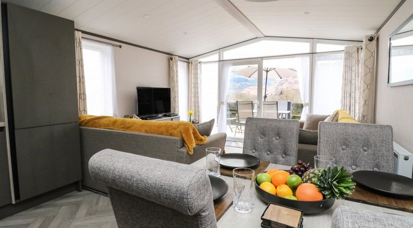 Photo of Red Kite Lodge