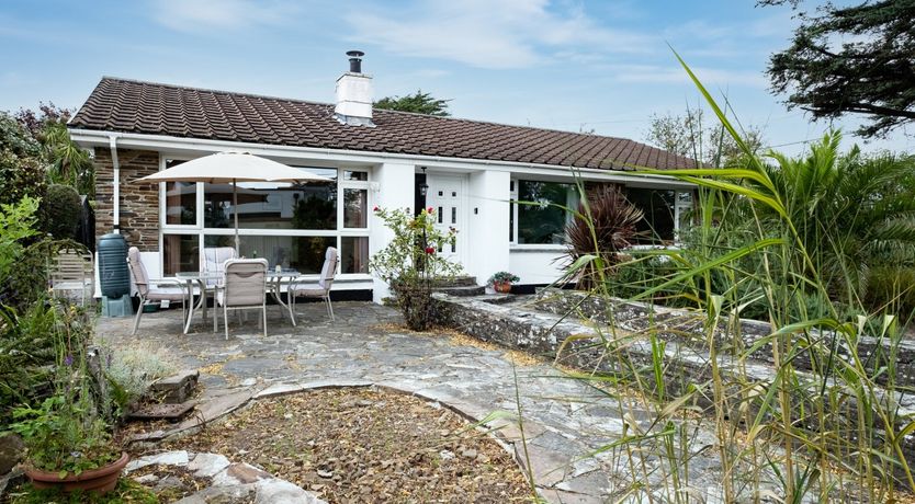 Photo of Longhouse Bungalow