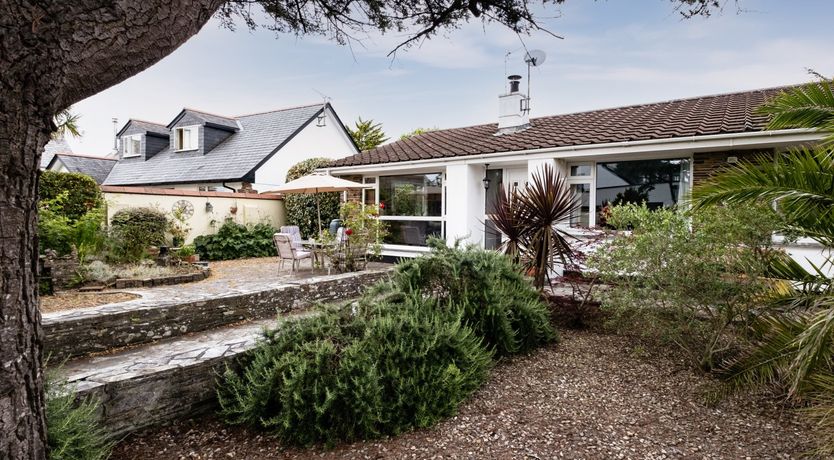 Photo of Longhouse Bungalow