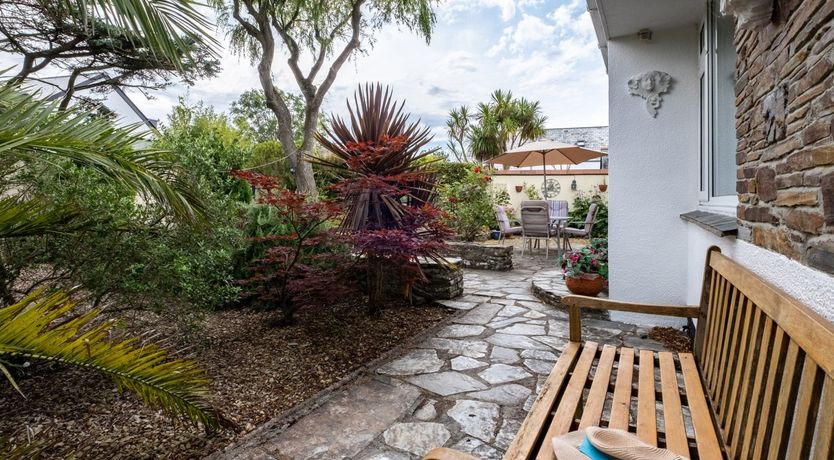 Photo of Longhouse Bungalow