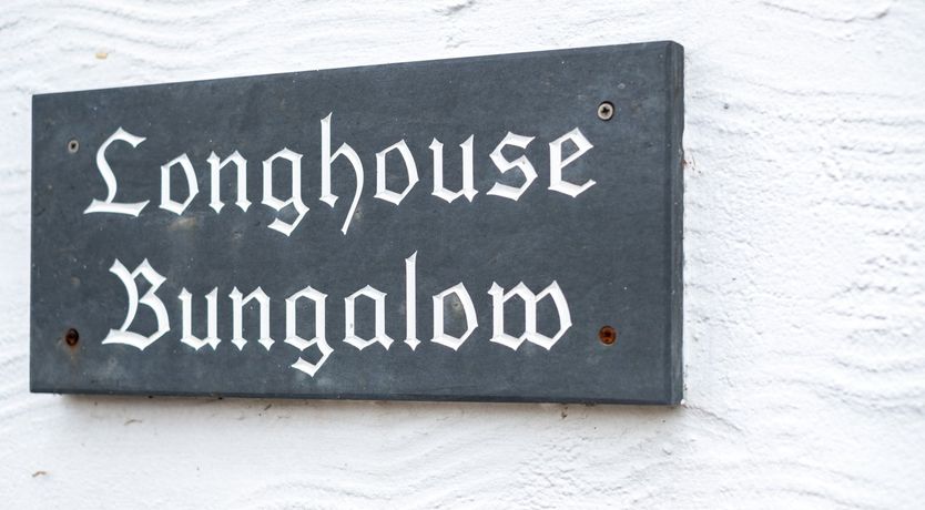 Photo of Longhouse Bungalow