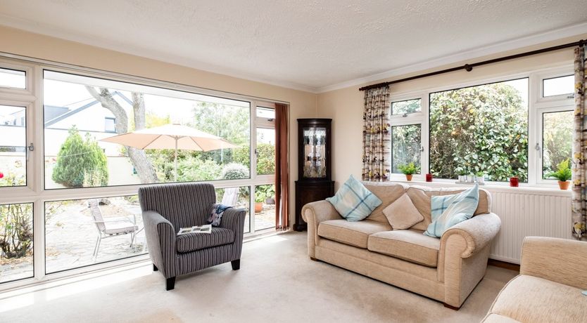 Photo of Longhouse Bungalow