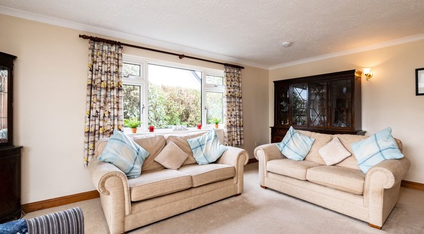 Photo of Longhouse Bungalow