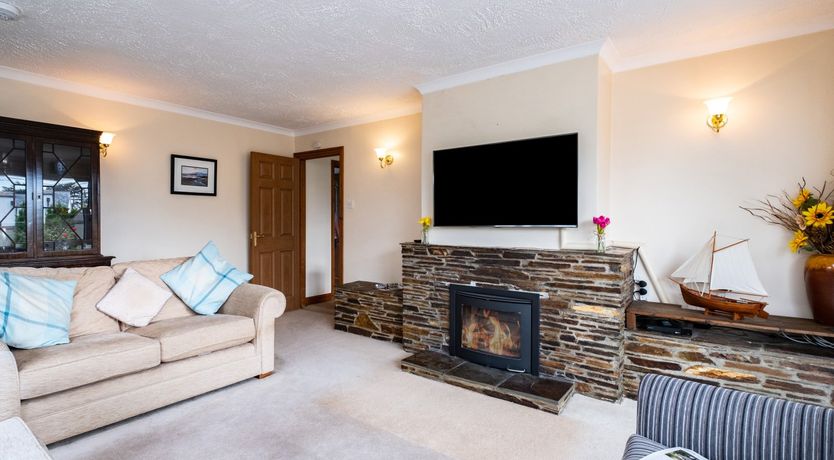 Photo of Longhouse Bungalow