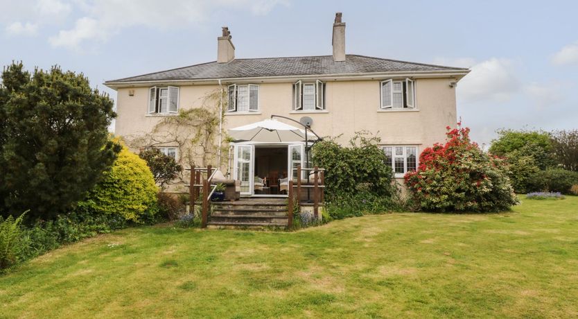 Photo of Hector's House