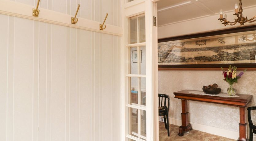 Photo of Hector's House